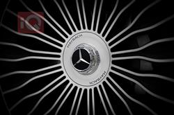 مێرسێدس بێنز S-Class مایباخ